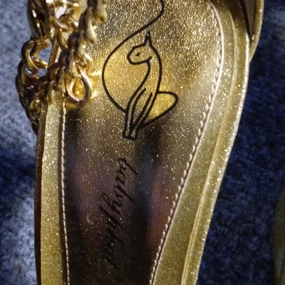 Baby Phat Heels - Picture 5 of 5